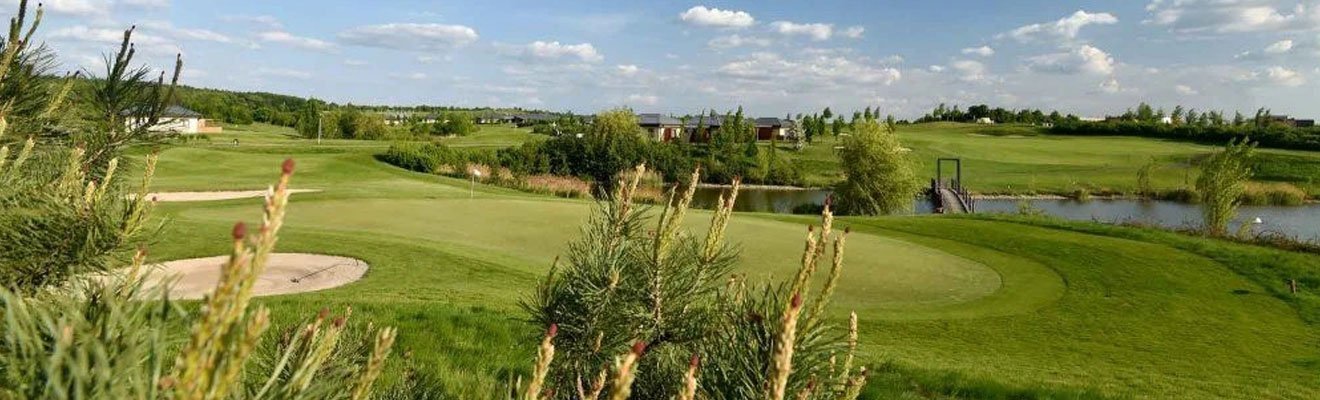 Golfový klub, z.s. - Homepage