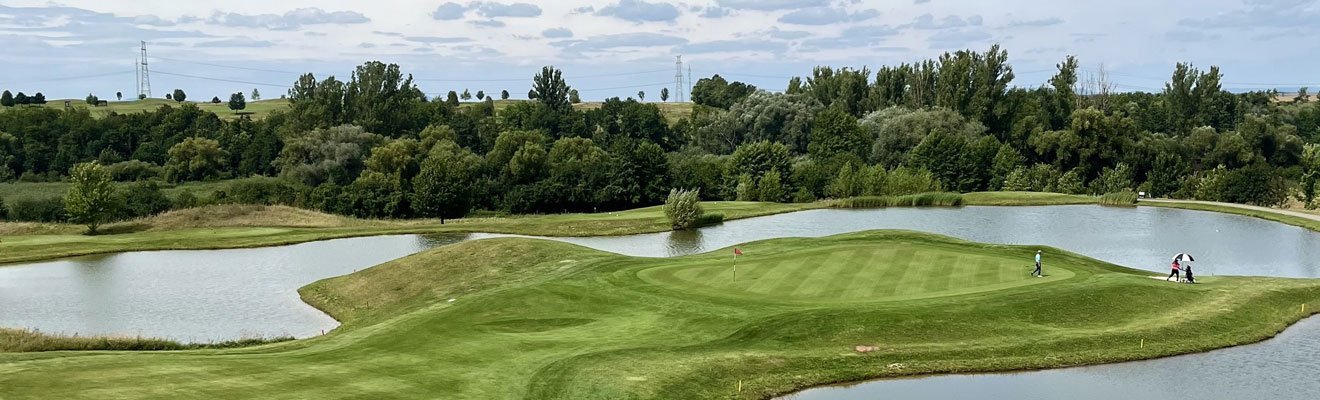 Golfový klub, z.s. - Homepage