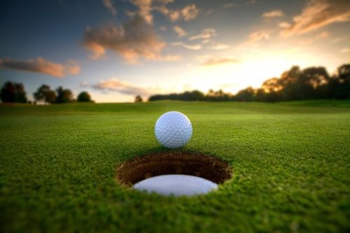 Nonstop golfový pobyt